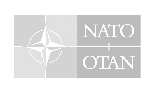 NATO logo